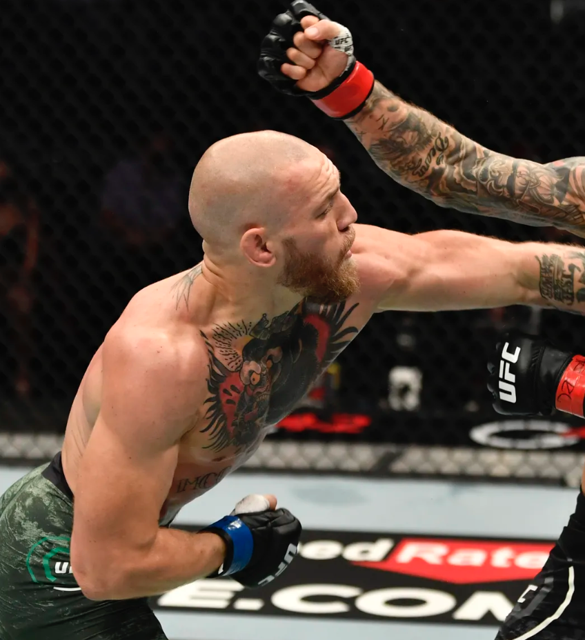 Top Fights to Watch at UFC 303 Without McGregor